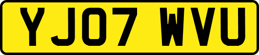 YJ07WVU