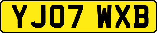 YJ07WXB