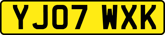 YJ07WXK