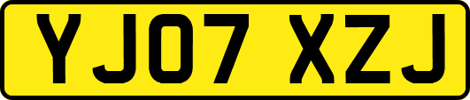YJ07XZJ