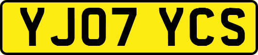 YJ07YCS