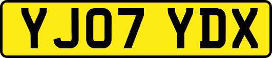 YJ07YDX