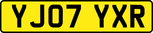 YJ07YXR