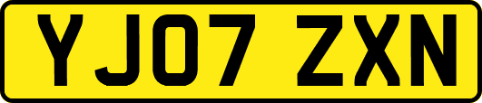 YJ07ZXN