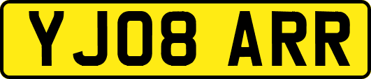 YJ08ARR