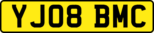 YJ08BMC
