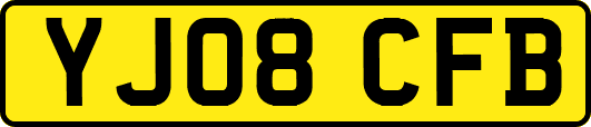 YJ08CFB