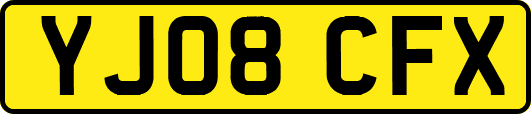YJ08CFX