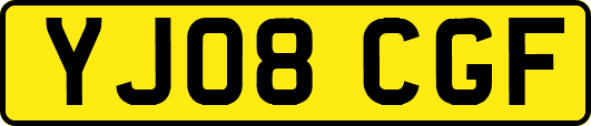 YJ08CGF
