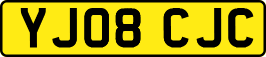 YJ08CJC