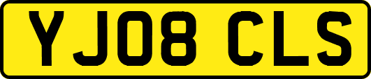 YJ08CLS