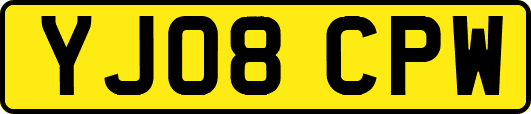 YJ08CPW