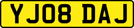 YJ08DAJ