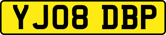 YJ08DBP