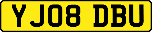 YJ08DBU