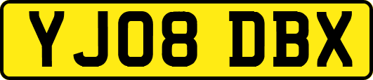 YJ08DBX