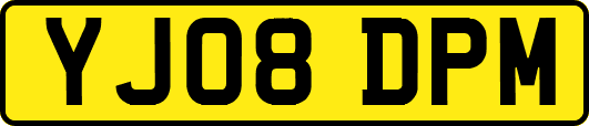 YJ08DPM