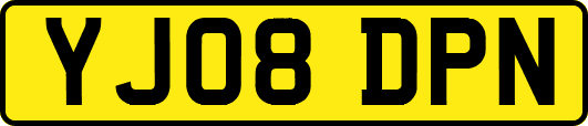 YJ08DPN