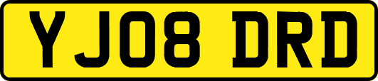 YJ08DRD