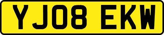 YJ08EKW