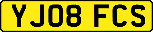 YJ08FCS