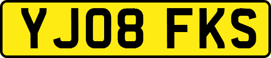YJ08FKS