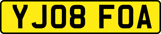 YJ08FOA