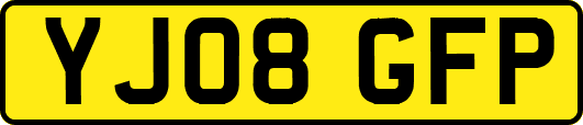 YJ08GFP