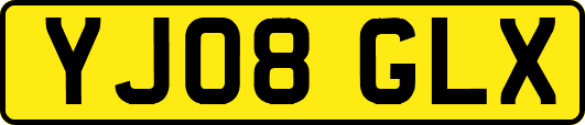 YJ08GLX