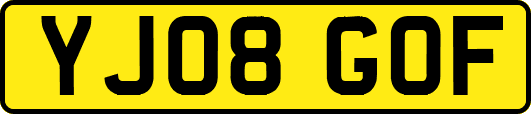 YJ08GOF