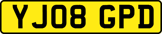 YJ08GPD