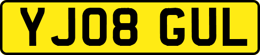 YJ08GUL