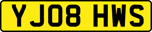 YJ08HWS