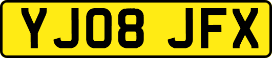 YJ08JFX