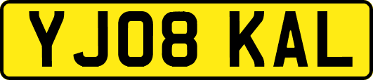 YJ08KAL