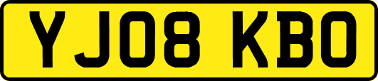 YJ08KBO