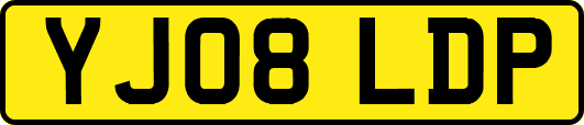 YJ08LDP