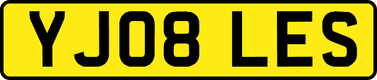YJ08LES