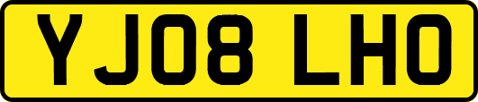 YJ08LHO