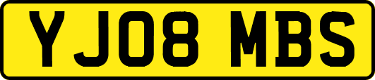 YJ08MBS