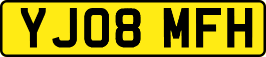 YJ08MFH