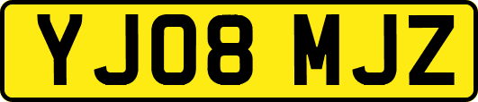 YJ08MJZ