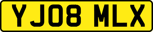 YJ08MLX