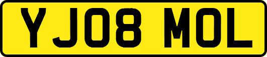 YJ08MOL