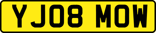 YJ08MOW