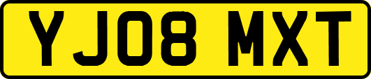 YJ08MXT