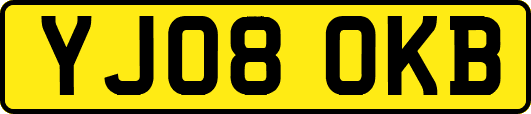 YJ08OKB