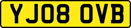 YJ08OVB