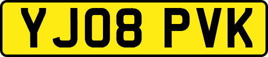 YJ08PVK
