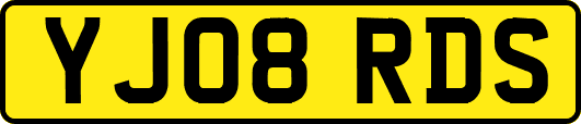 YJ08RDS